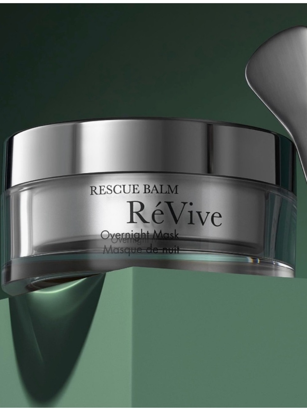 Revive Night Rescue Balm